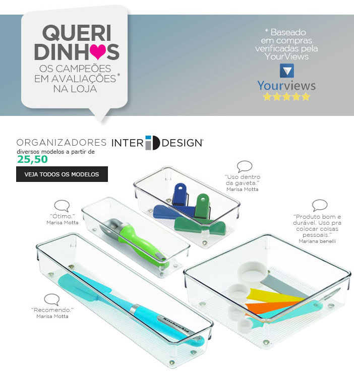 queridinhos